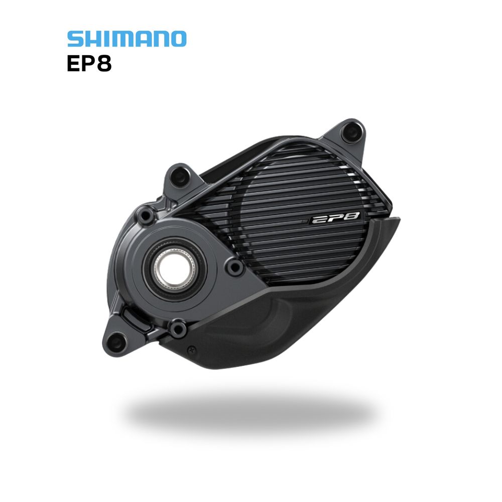 emtb E8080から載せ替え可能 シマノ Steps ep800 Ebike Tuning para